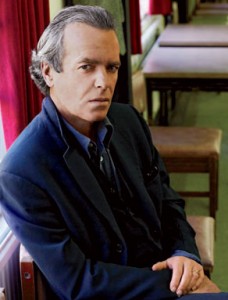 Plagiarise Martin Amis With A Teba Jacket